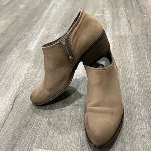 Steve Madden Ankle Boots